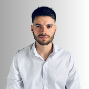 Foto de Blas González